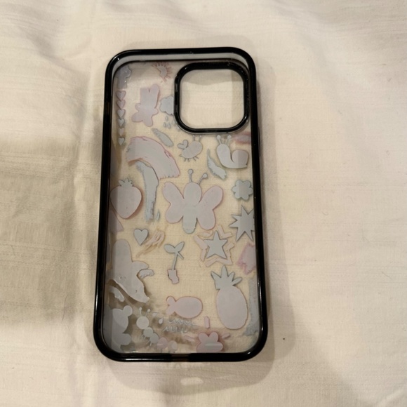 Good vibes CASETify Case for iPhone 13 Pro Max Used - Picture 5 of 5